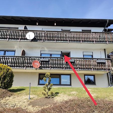 Appartamento Pintelie - Fuer 2-6 Personen Sankt Englmar Esterno foto