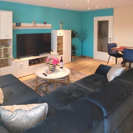 Appartamento Pintelie - Fuer 2-6 Personen Sankt Englmar Esterno foto