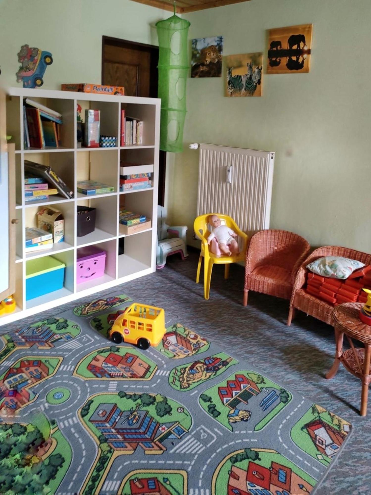 Appartamento Pintelie - Fuer 2-6 Personen Sankt Englmar Esterno foto