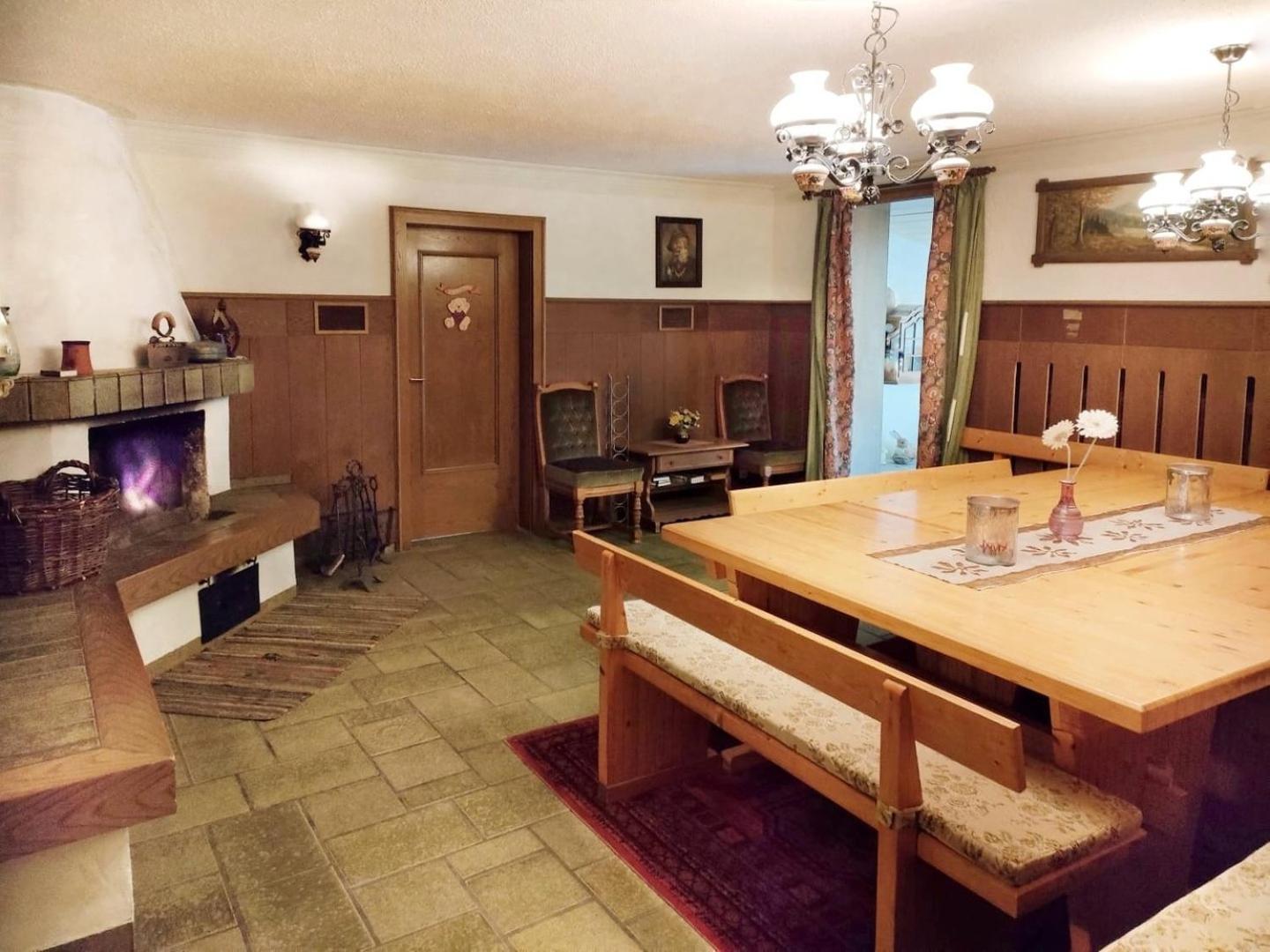 Appartamento Pintelie - Fuer 2-6 Personen Sankt Englmar Esterno foto